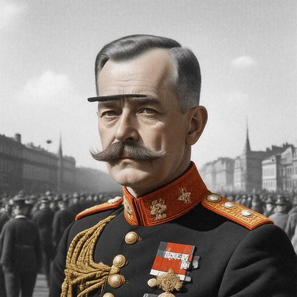 Prince Wilhelm of Prussia